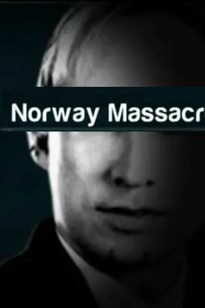 Постер к сериалу Этот мир: Резня в Норвегии (2012)