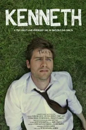 Постер к фильму Kenneth (2012)
