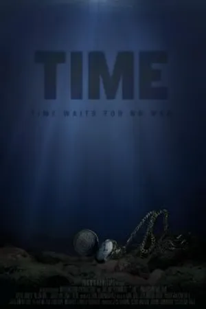 Постер к фильму Time (2012)