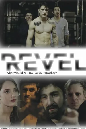 Постер к фильму Revel (2012)