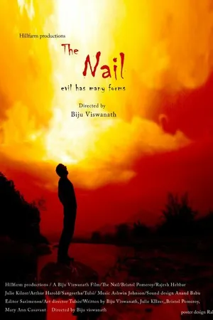 Постер к фильму The Nail (2012)