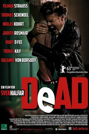 Постер к фильму Dead (2013)