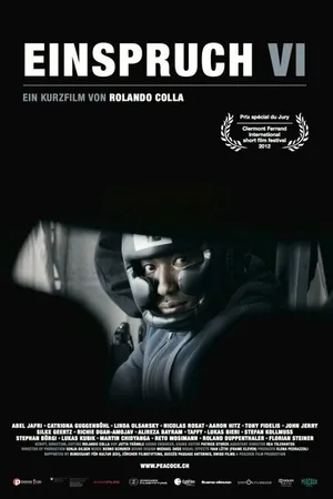 Постер к фильму Протест №6 (2012)