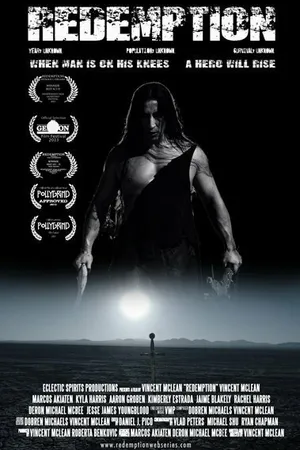 Постер к фильму Redemption (2012)