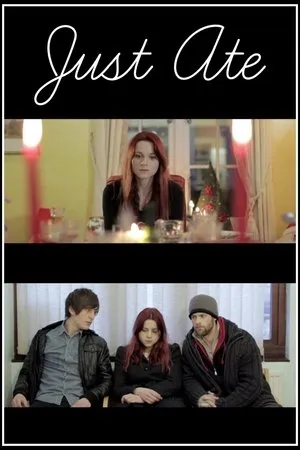 Постер к фильму Just Ate (2012)