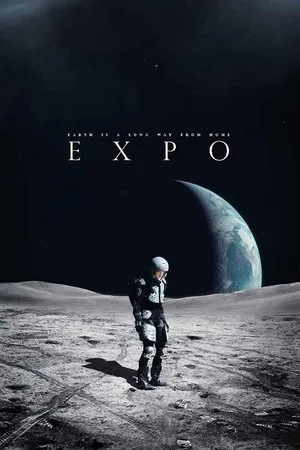 Постер к фильму Expo (2012)