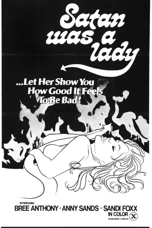 Постер к фильму Satan Was a Lady (1975)