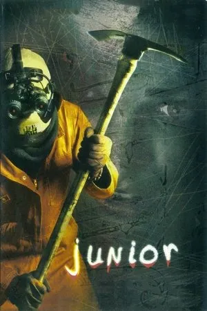 Постер к фильму Неисправность двигателя (2002)