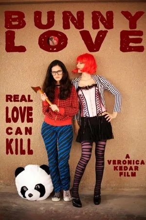 Постер к фильму Bunny Love (2012)