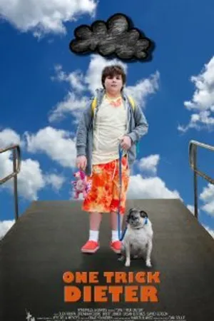 Постер к фильму One Trick Dieter (2013)