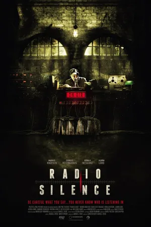 Постер к фильму В эфире (2012)