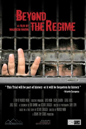 Постер к фильму Beyond the Regime (-)
