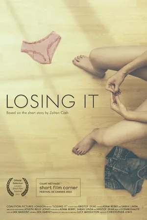 Постер к фильму Losing It (2012)