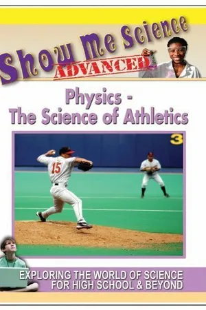 Постер к фильму Physics (2012)