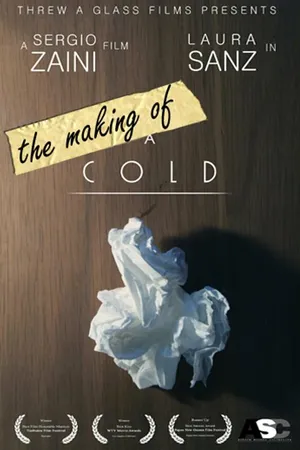 Постер к фильму The Making of a Cold (2012)
