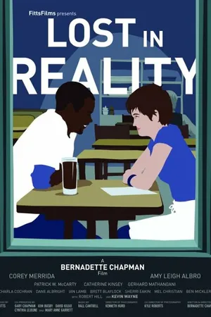 Постер к фильму Lost in Reality (2012)