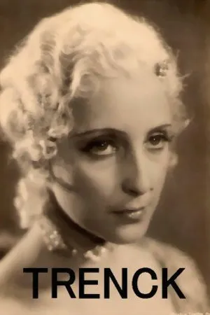Постер к фильму Тренк (1932)
