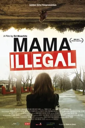 Постер к фильму Mama Illegal (2011)
