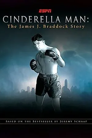 Постер к фильму Cinderella Man: The James J. Braddock Story (2005)