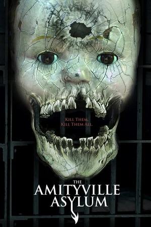 Постер к фильму Психиатрическая больница Амитивилля (2013)