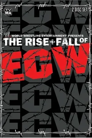 Постер к сериалу E.C.W. (2006 - 2010)
