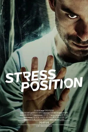 Постер к фильму Stress Position (2013)