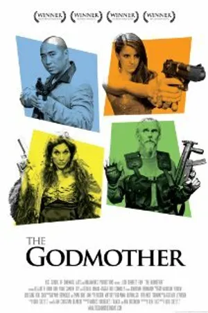 Постер к фильму Крестная мать (2010)
