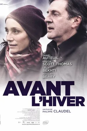 Постер к фильму До наступления зимы (2013)