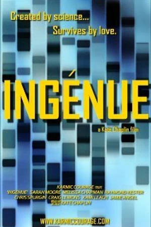 Постер к фильму Ingénue (2013)