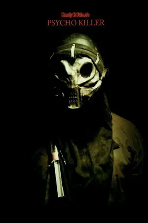 Постер к фильму Psycho Killer (2012)
