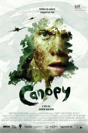 Постер к фильму Навес (2013)