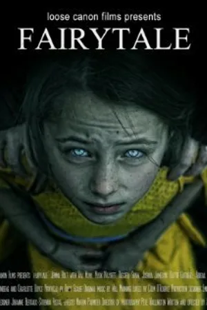 Постер к фильму Fairytale (2012)