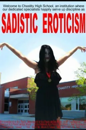 Постер к фильму Sadistic Eroticism (2012)