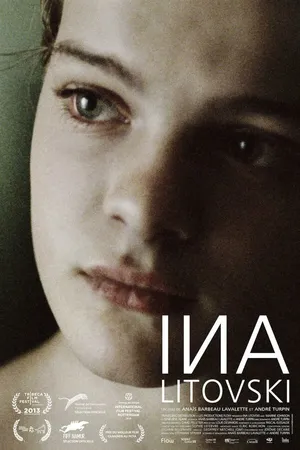 Постер к фильму Ina Litovski (2012)