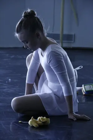 Постер к фильму Ребёнок (2012)
