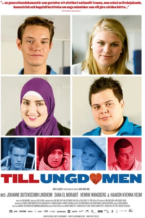Постер к фильму Til ungdommen (2012)