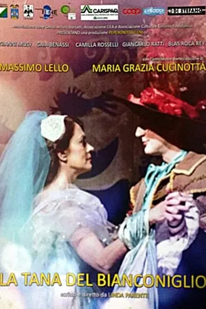 Постер к фильму La tana del bianconiglio (2012)