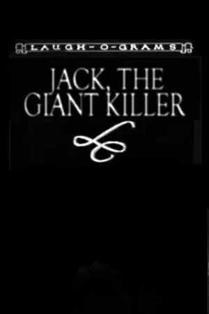 Постер к мультфильму Jack the Giant Killer (1922)