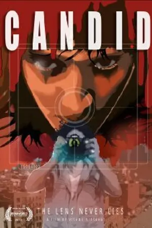 Постер к фильму Candid (2014)