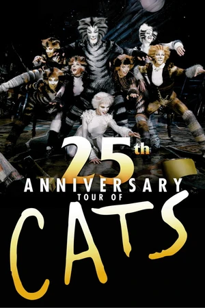 Постер к фильму Кошки (1998)
