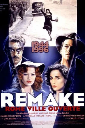 Постер к фильму Целлулоид (1996)