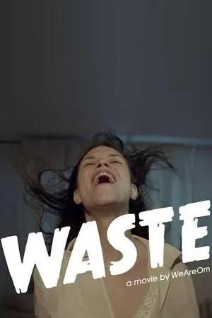 Постер к фильму Waste (2012)