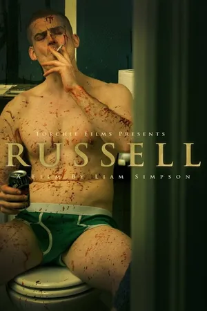 Постер к фильму Russell (2012)