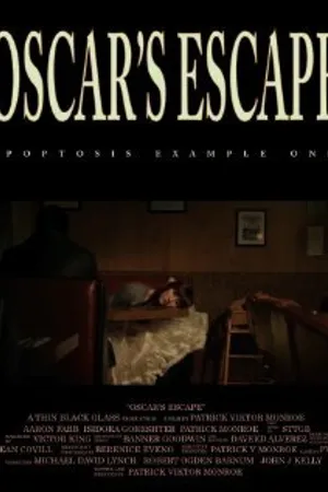 Постер к фильму Oscar's Escape (2012)