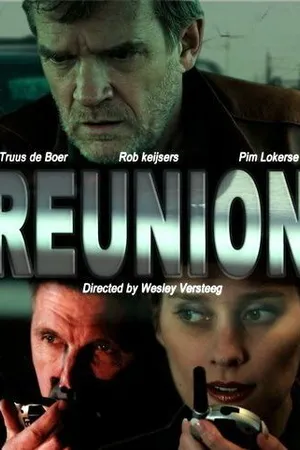 Постер к фильму Reunion (2011)