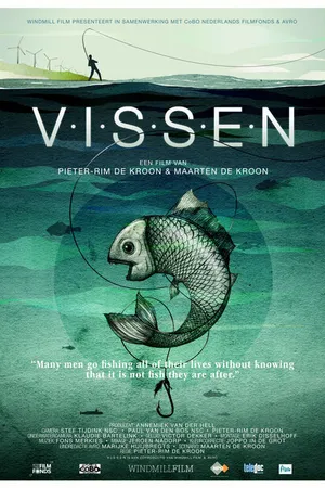Постер к фильму V.I.S.S.E.N (2012)