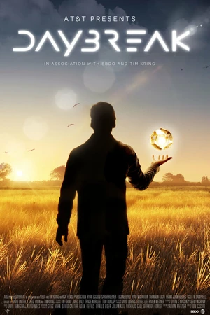 Постер к сериалу Рассвет (2012)