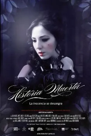 Постер к фильму Historia muerta (2011)