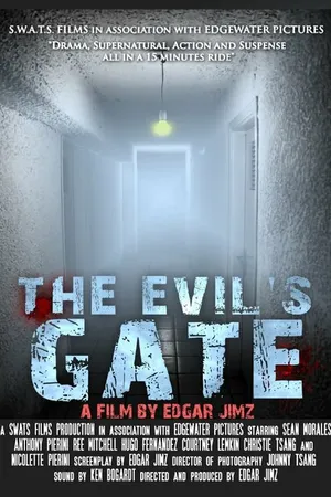 Постер к фильму The Evil's Gate (2012)