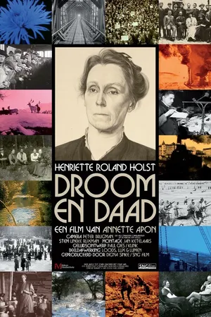Постер к фильму Dream & Deed (2012)